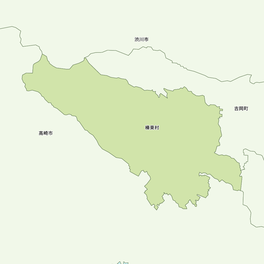 榛東村