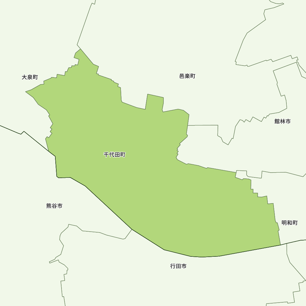 千代田町