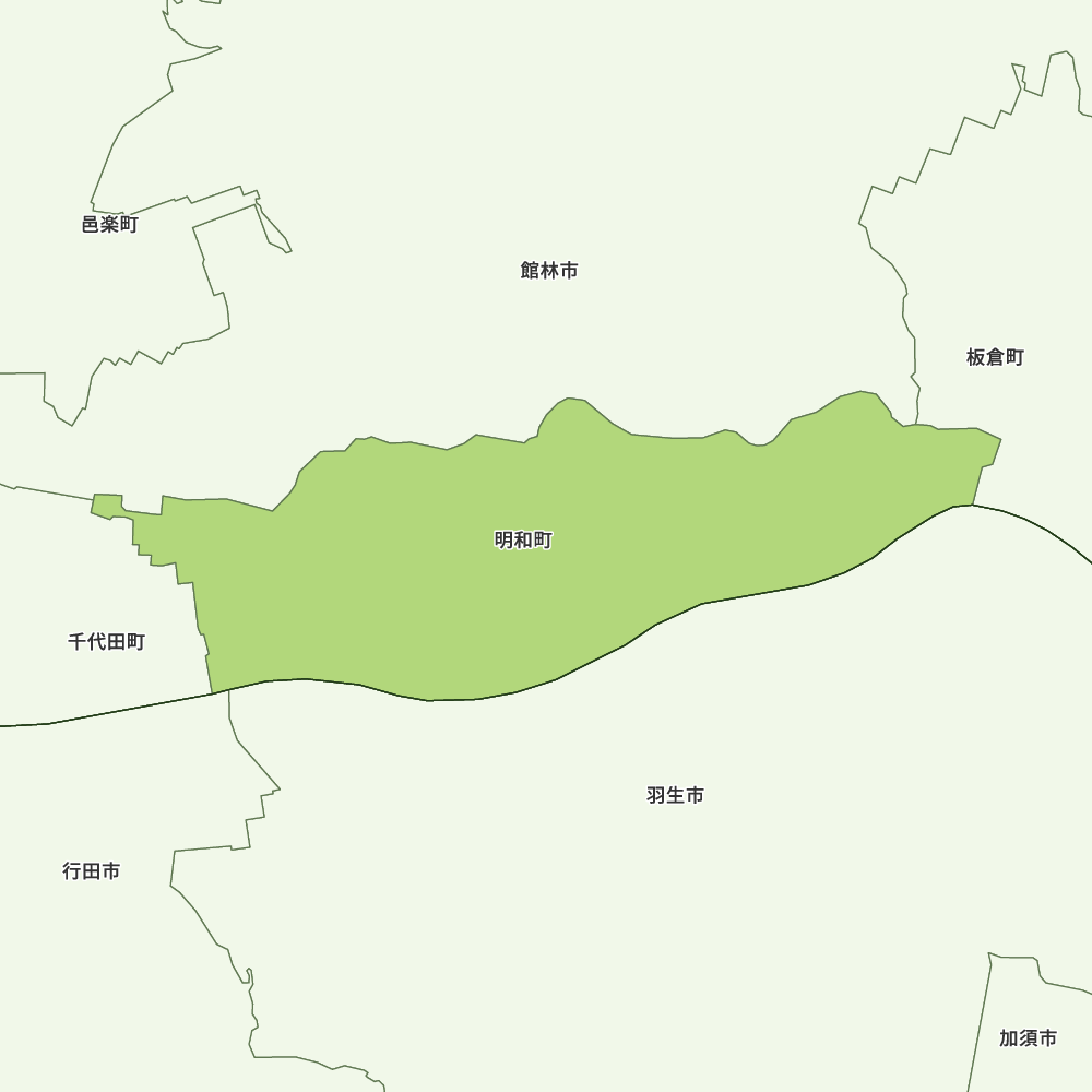 明和町