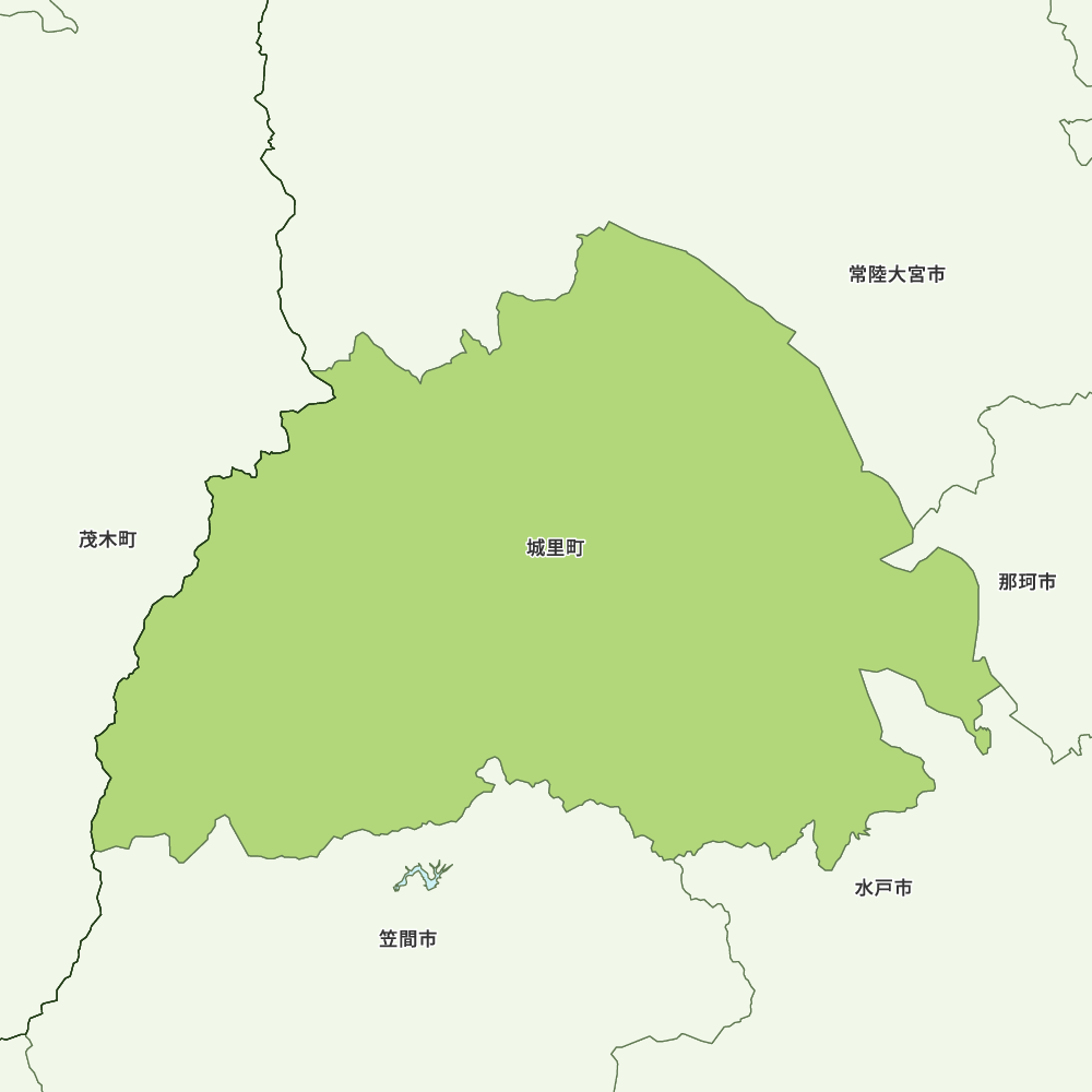 城里町