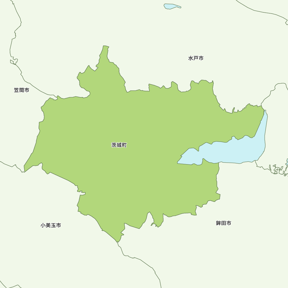茨城町