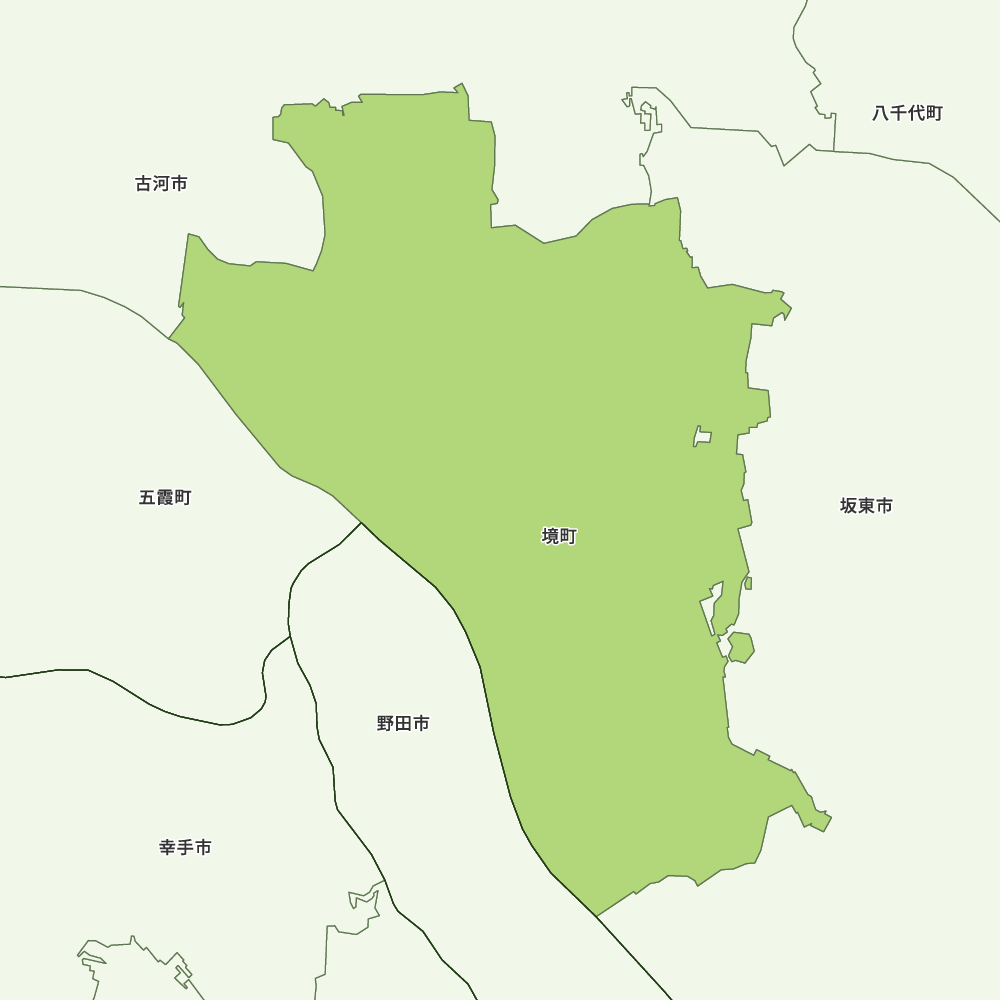 境町