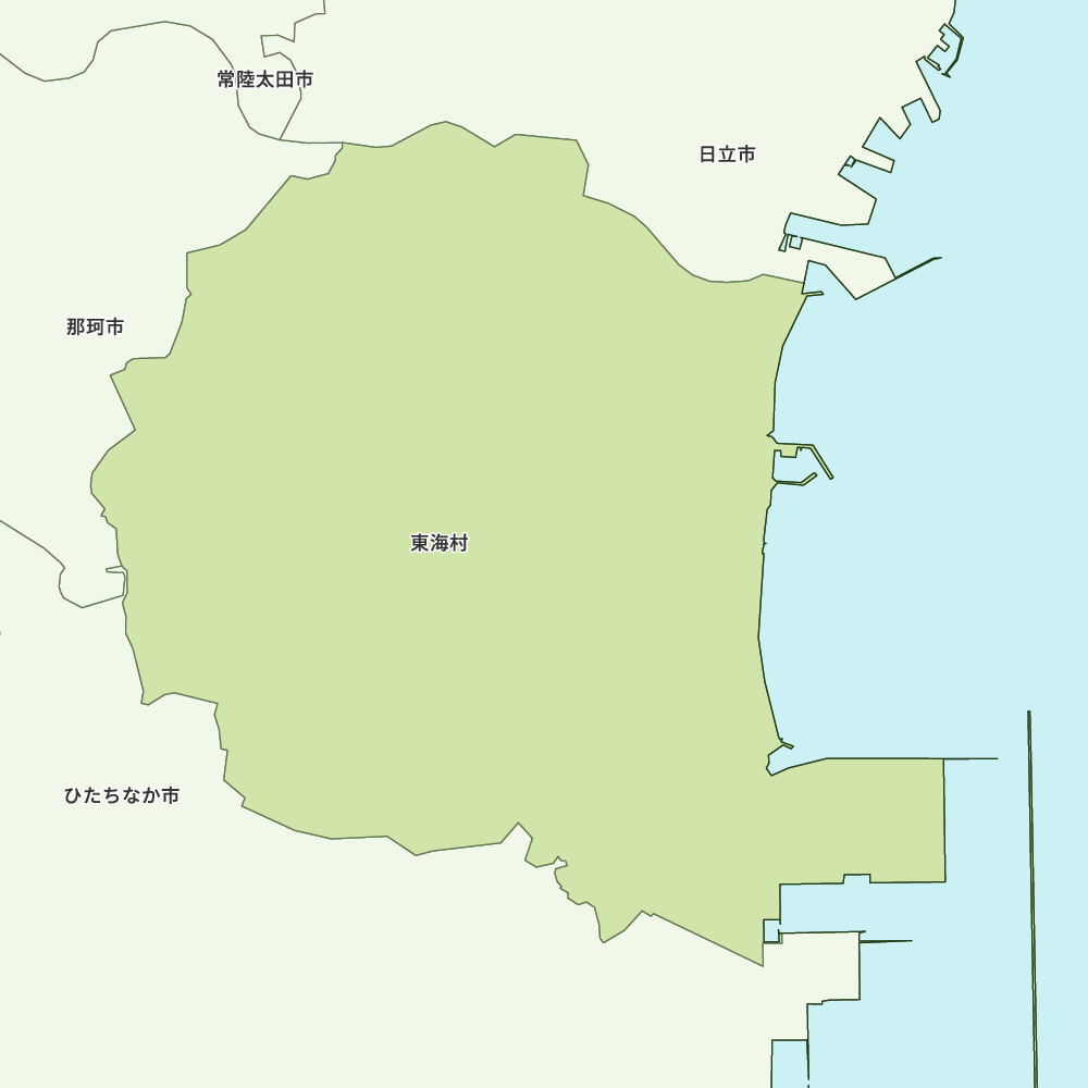 東海村