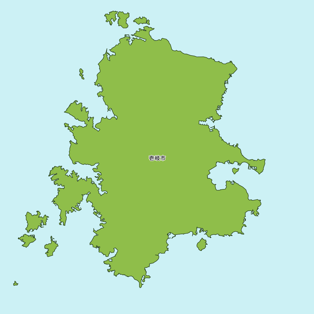 壱岐市