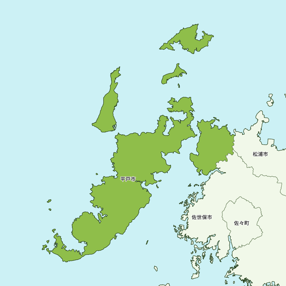平戸市