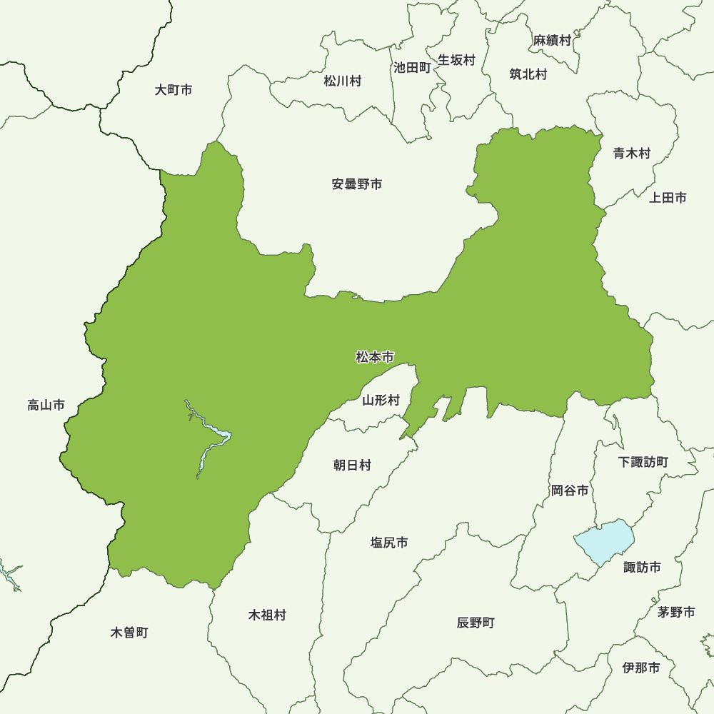 松本市