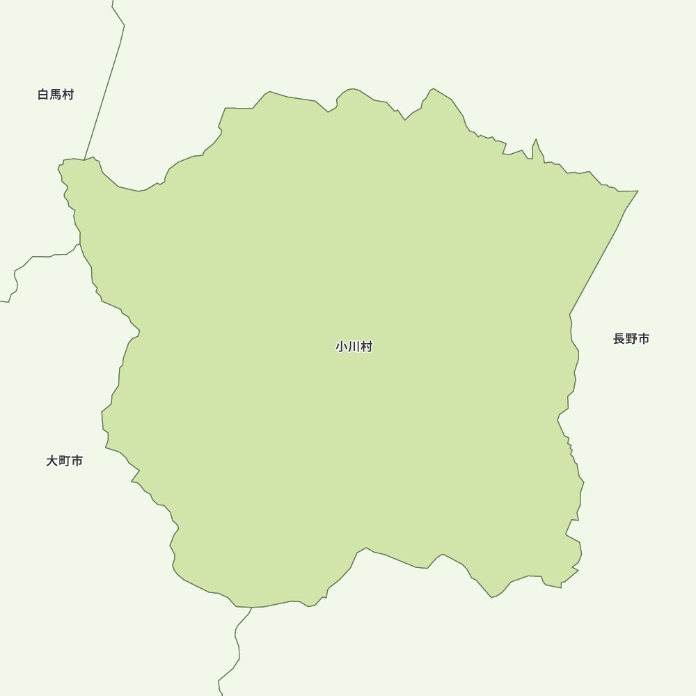 小川村