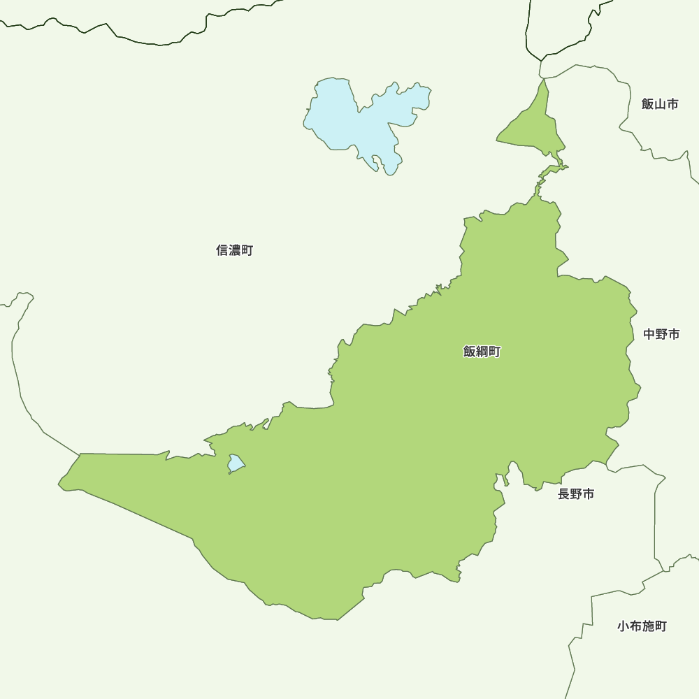 飯綱町