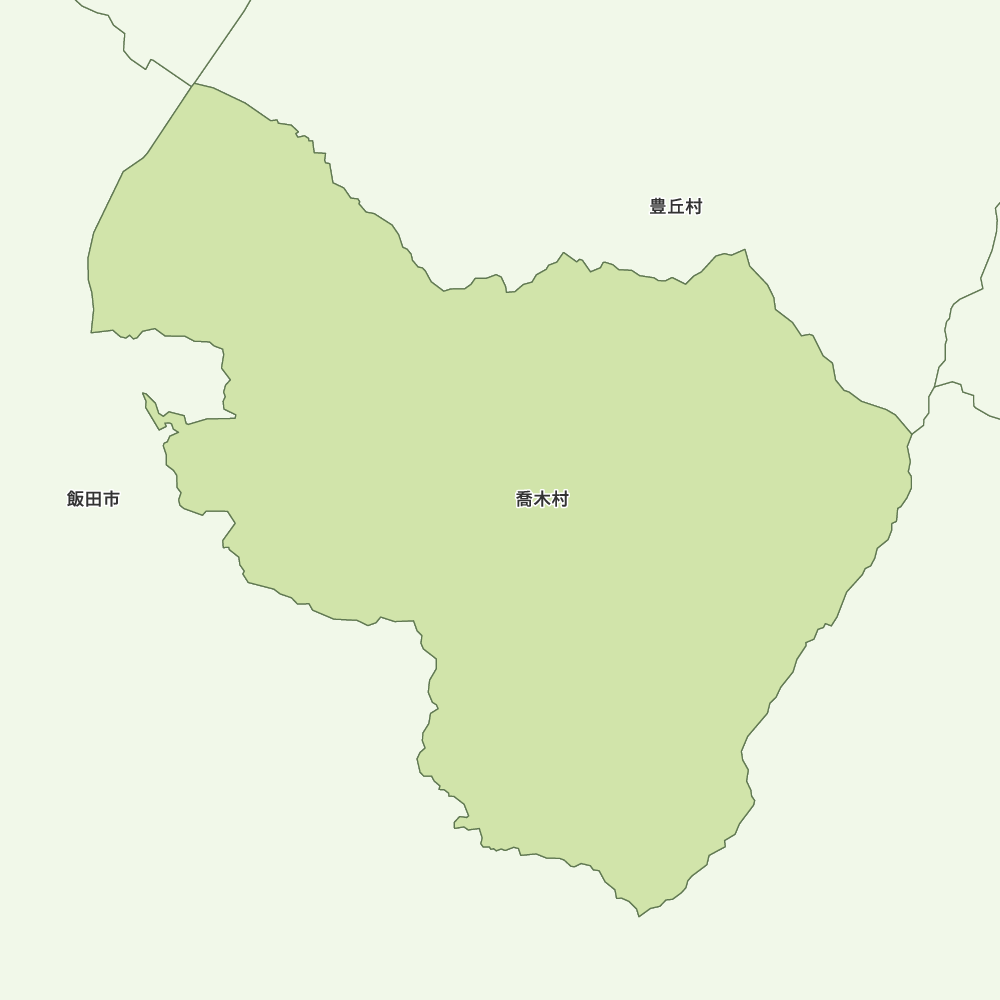 喬木村
