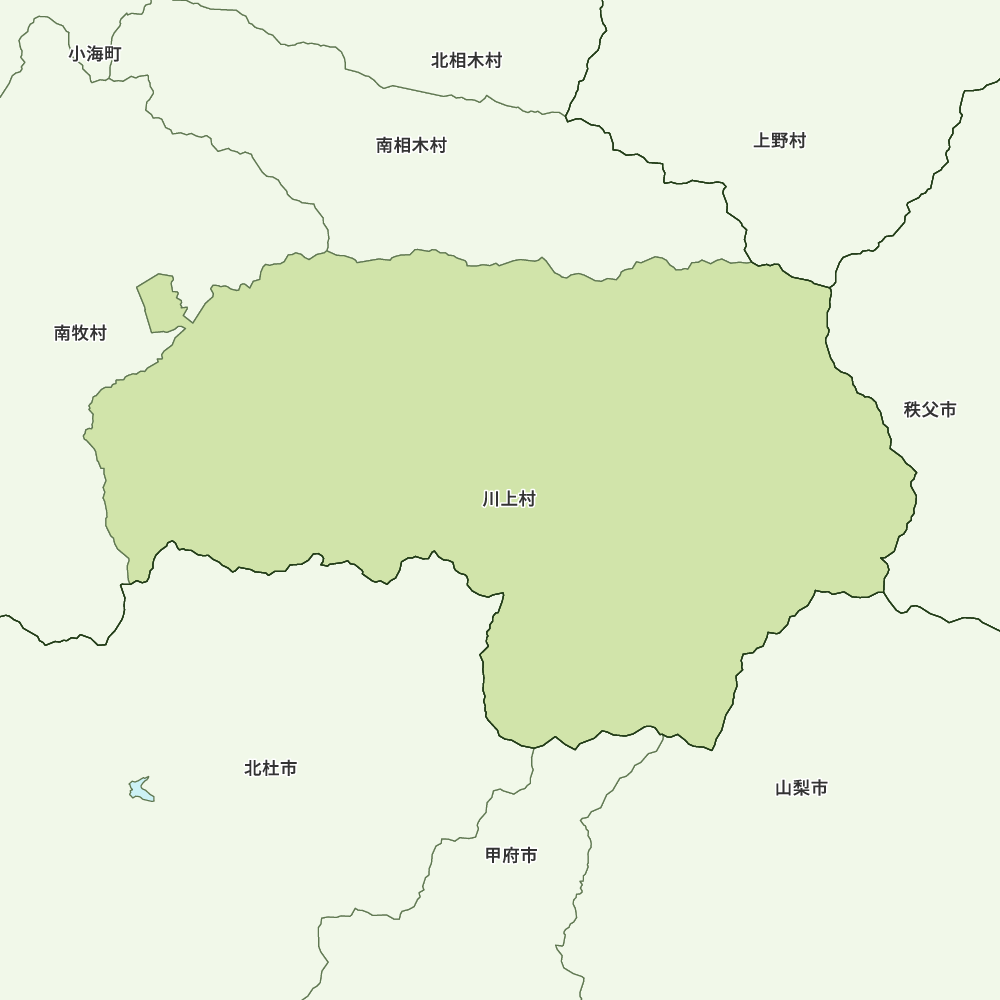 川上村