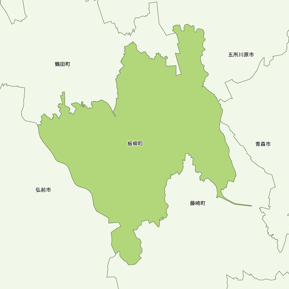 板柳町
