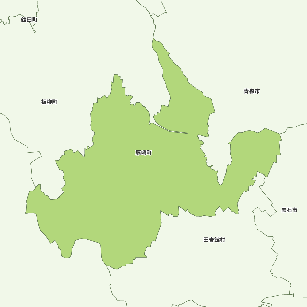 藤崎町