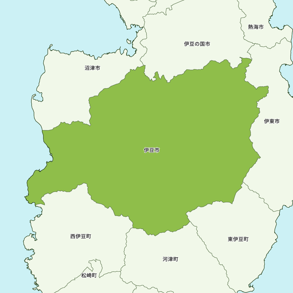 伊豆市
