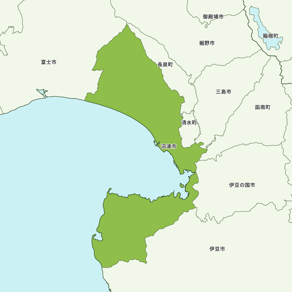 沼津市