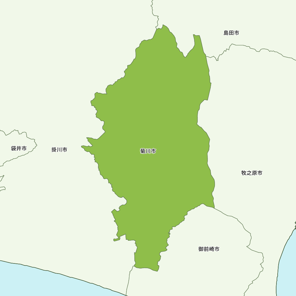 菊川市