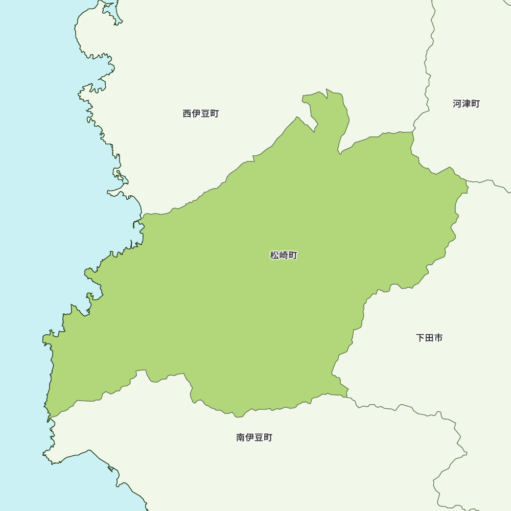 松崎町