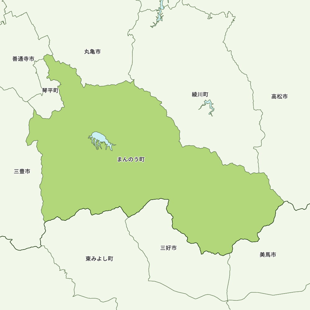 まんのう町