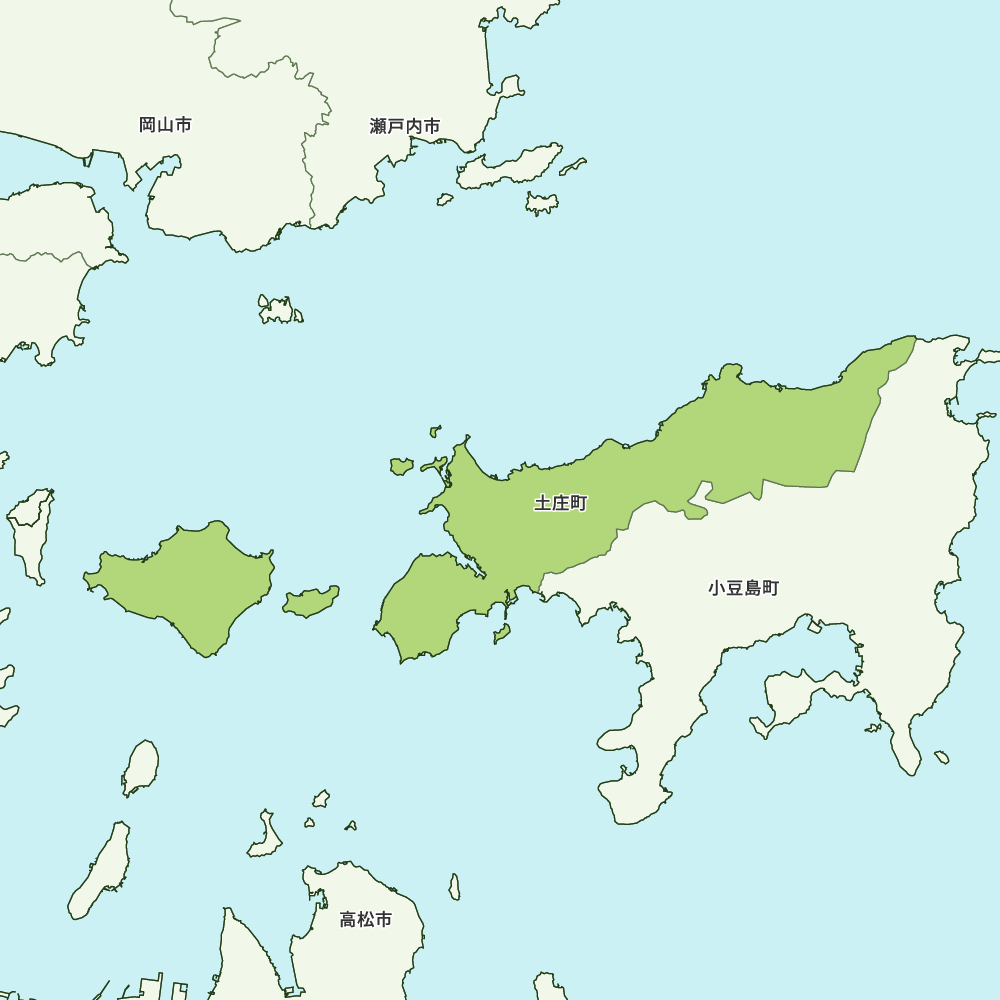 土庄町