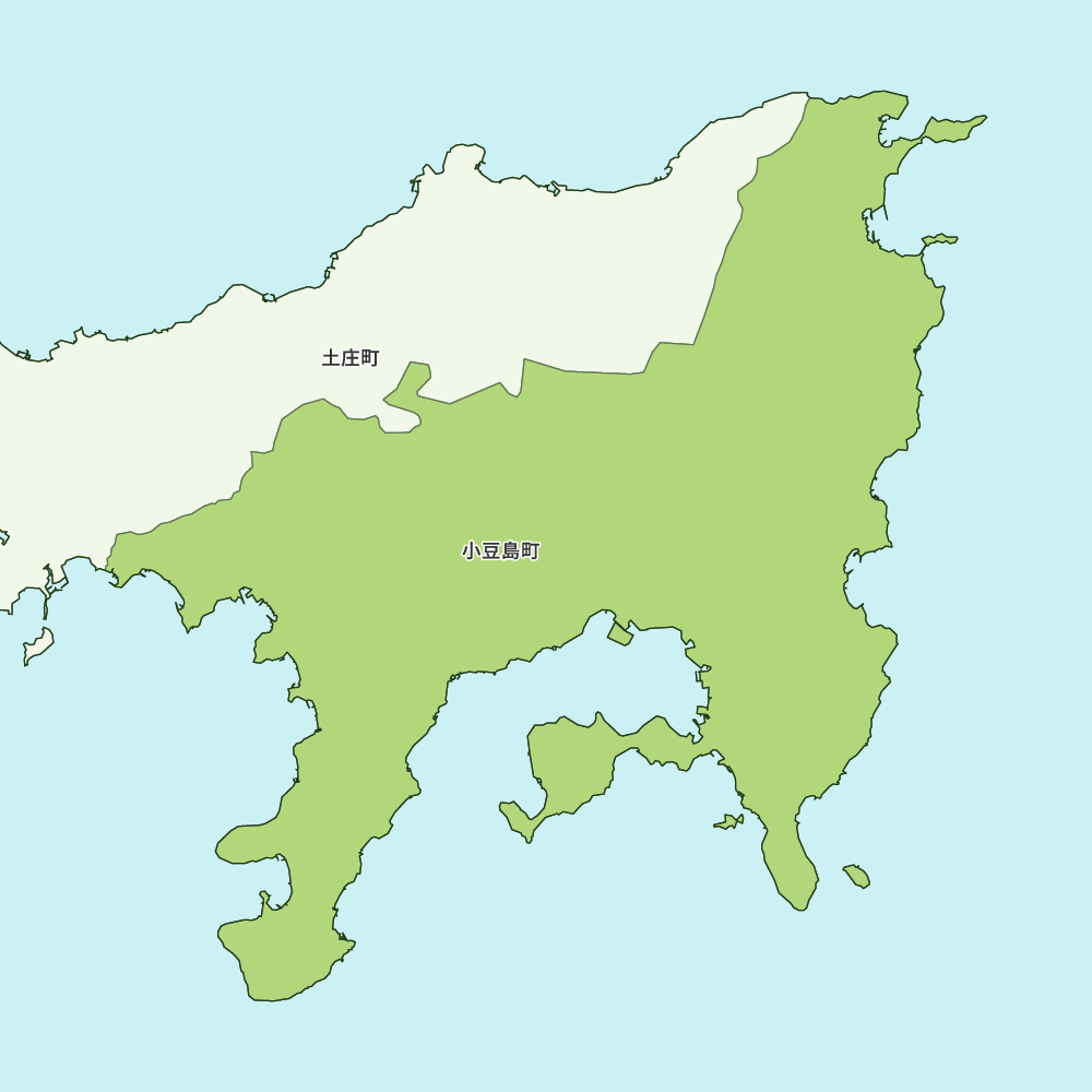 小豆島町