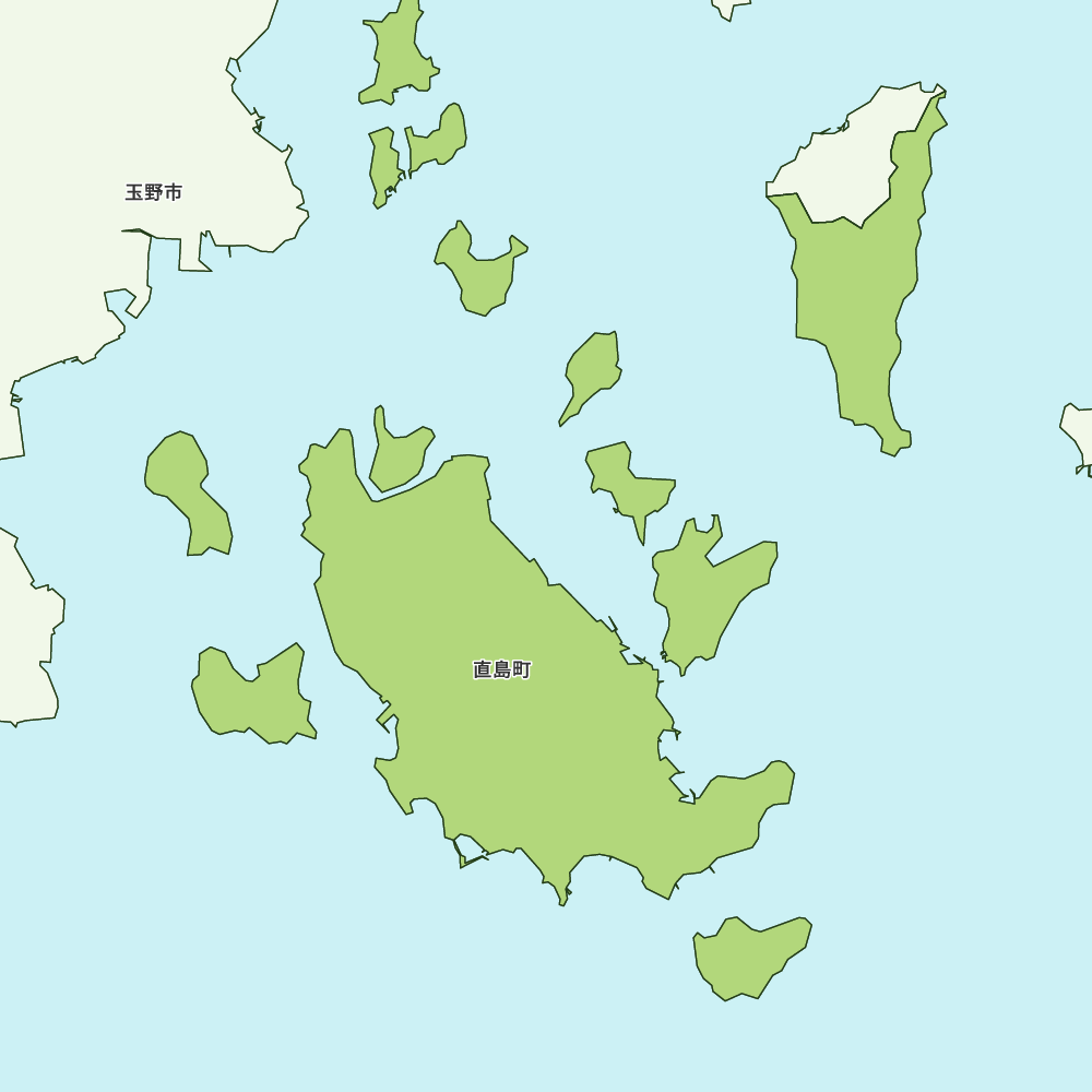 直島町