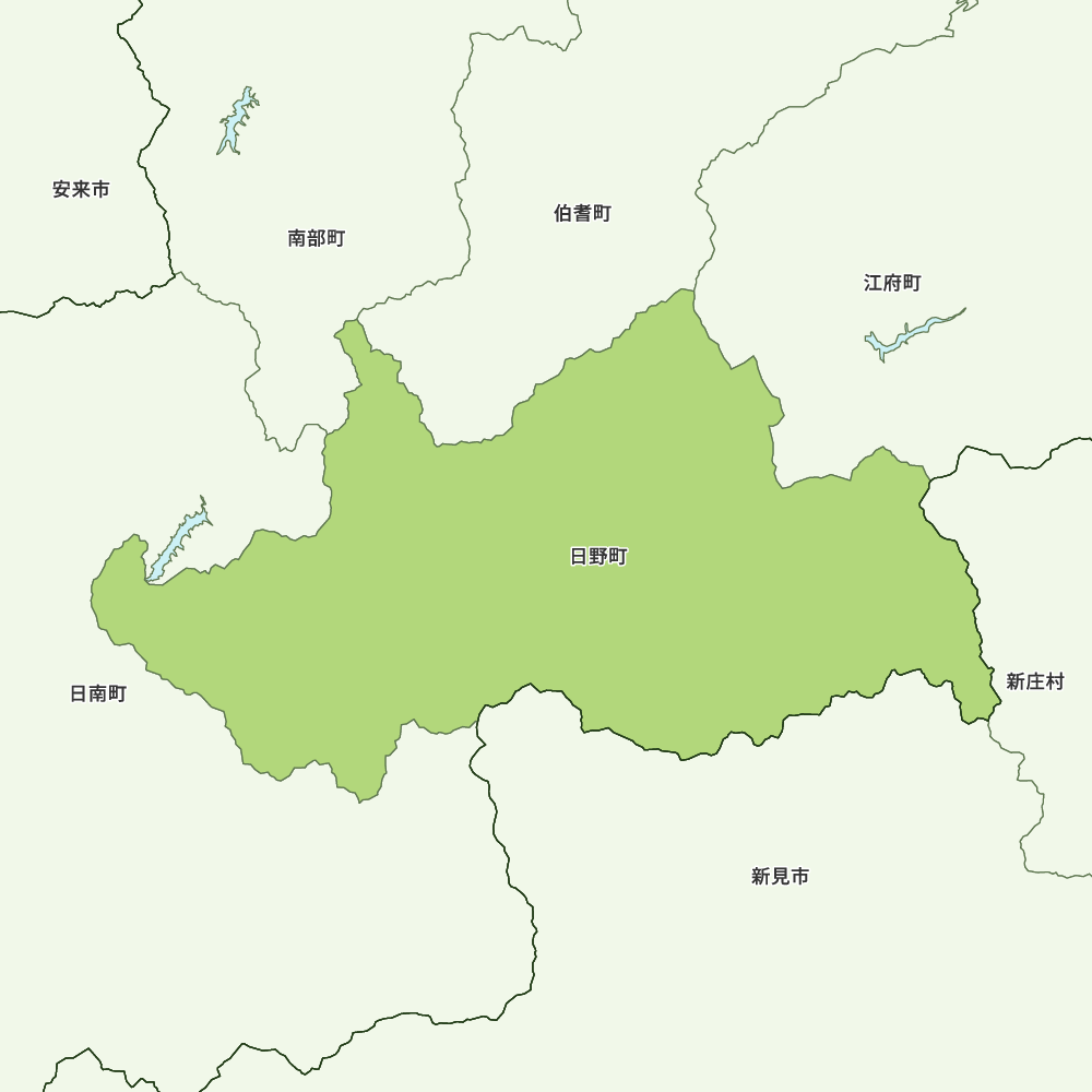 日野町