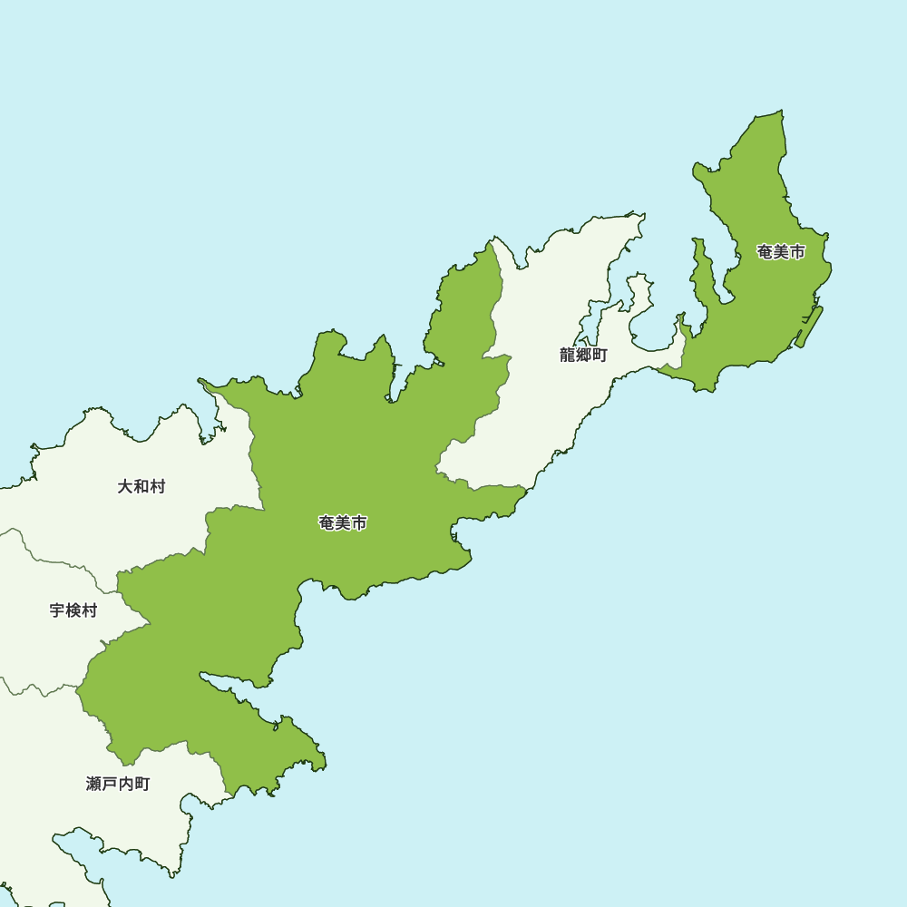 奄美市