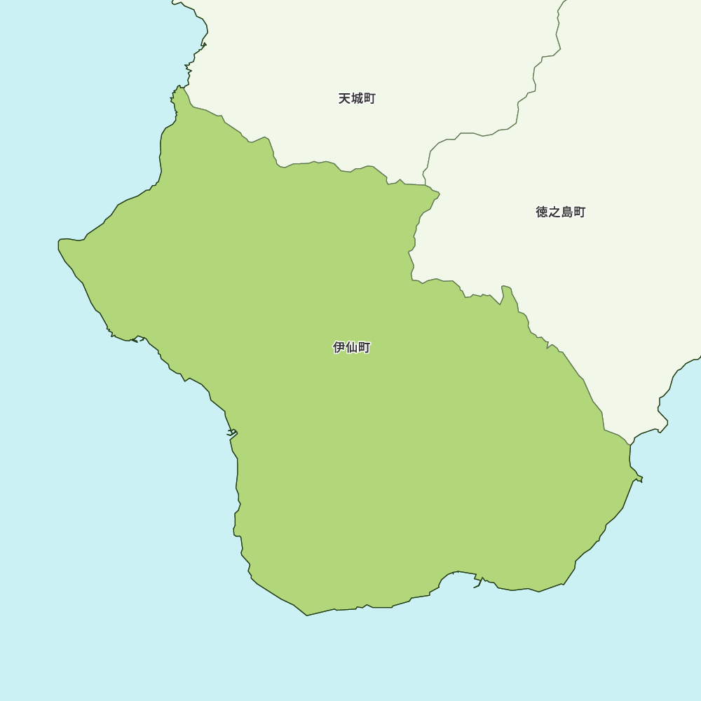 伊仙町