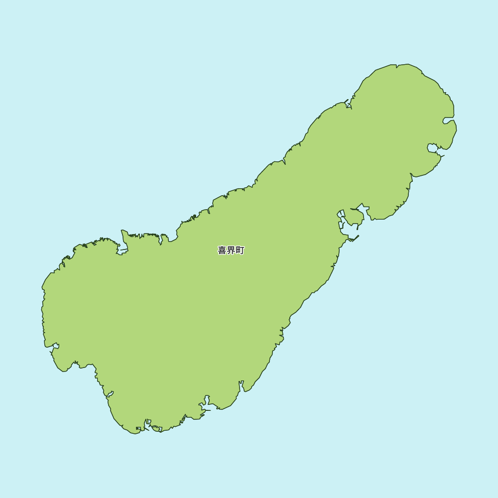 喜界町