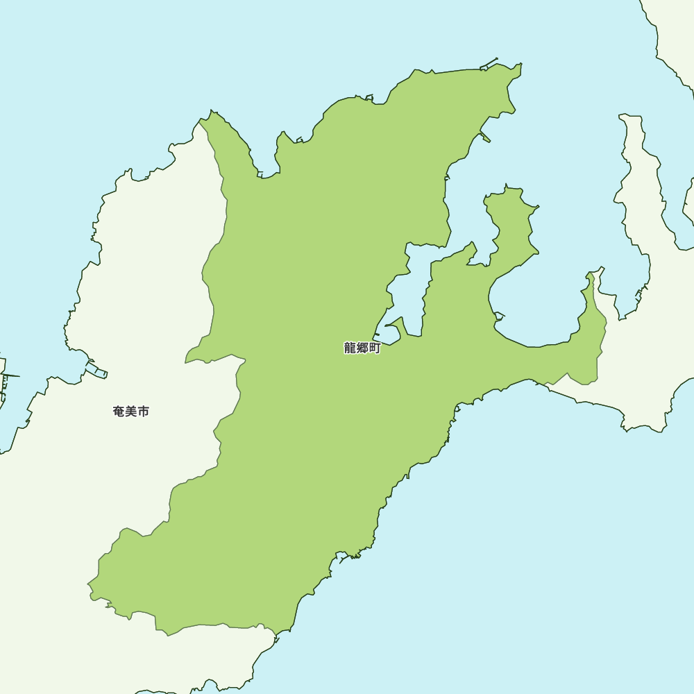 龍郷町