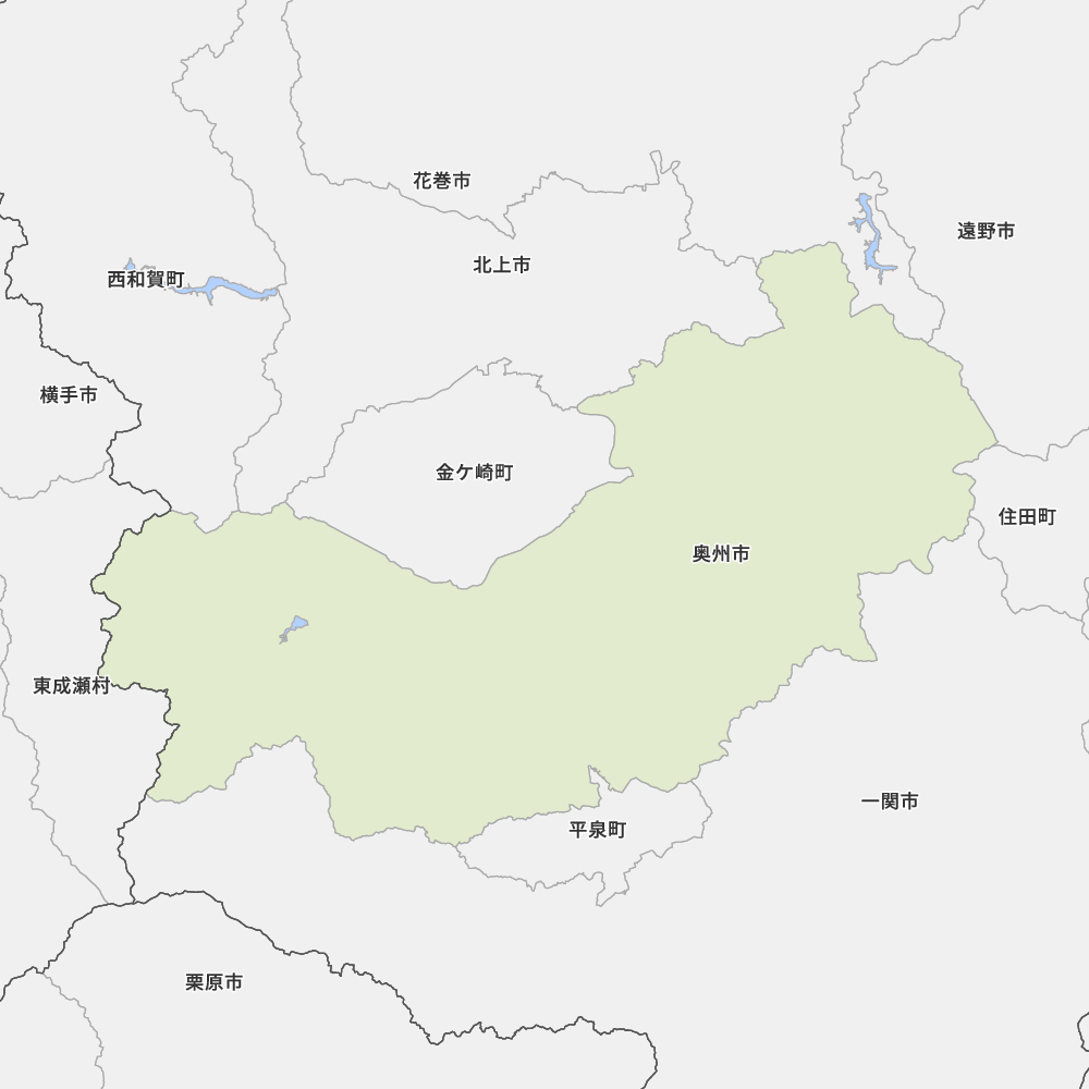 奥州