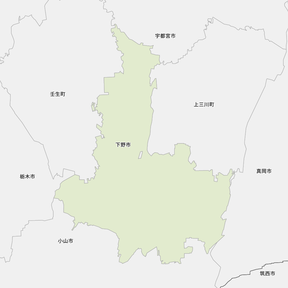 栃木県■下野　しもつけの名勝100選・付録地図付き　県内自然歩道併録　下野新聞社/昭和55年改版