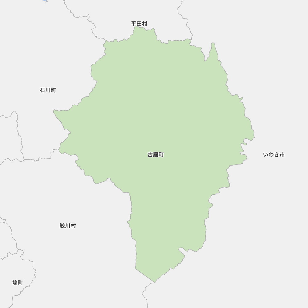 福島県石川郡古殿町の地図 Map It マップ イット 福島県石川郡古殿町の地図 Map It マップ イット