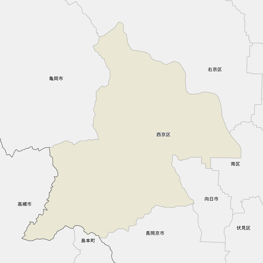 西京区