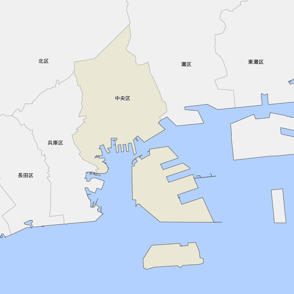 中央区