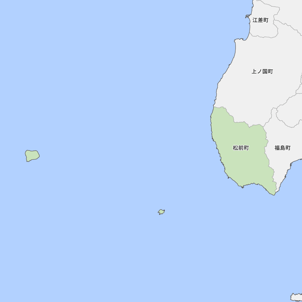 松前町