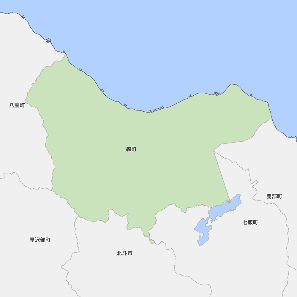 森町