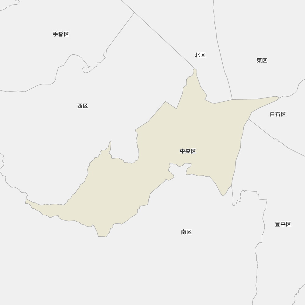 中央区