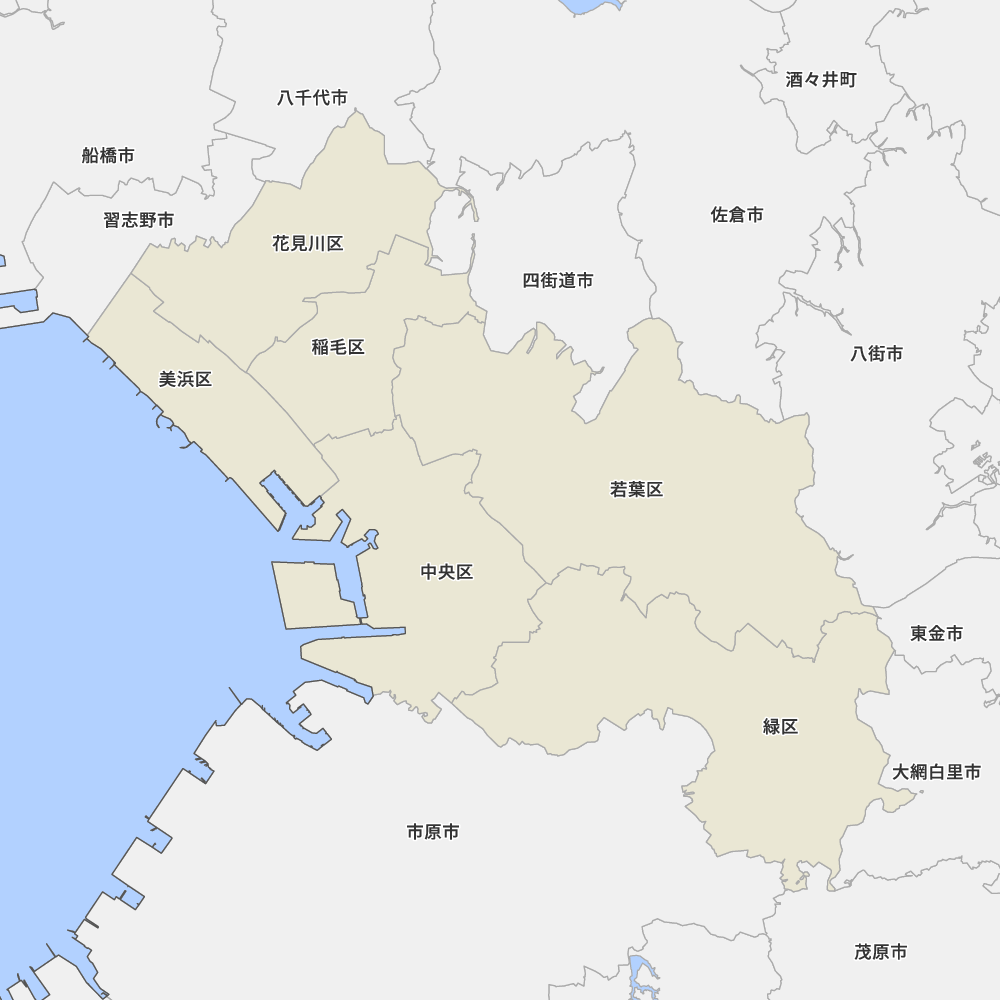 千葉市