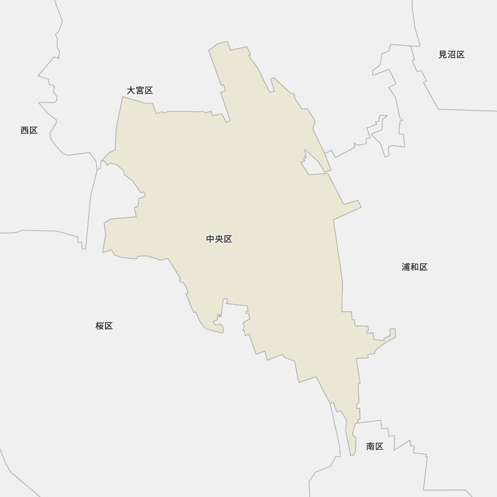 中央区