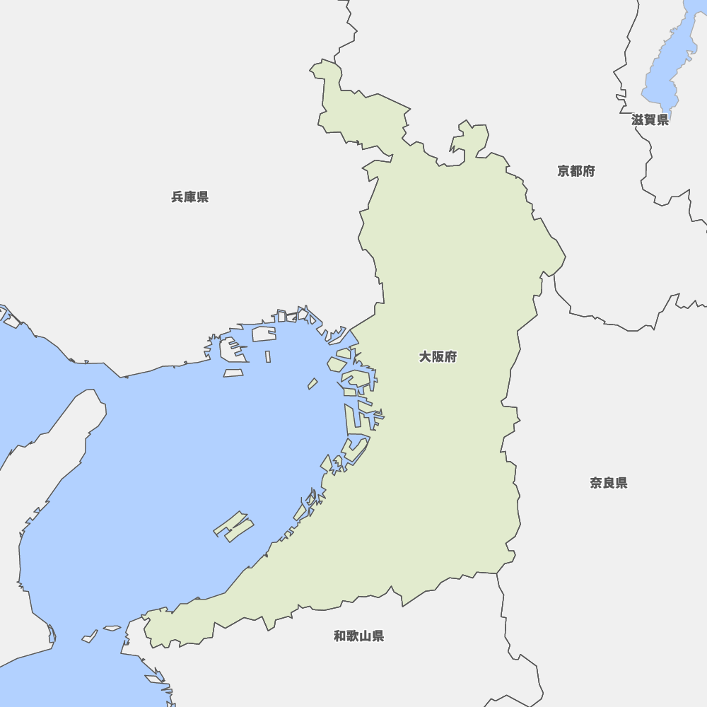 大阪府