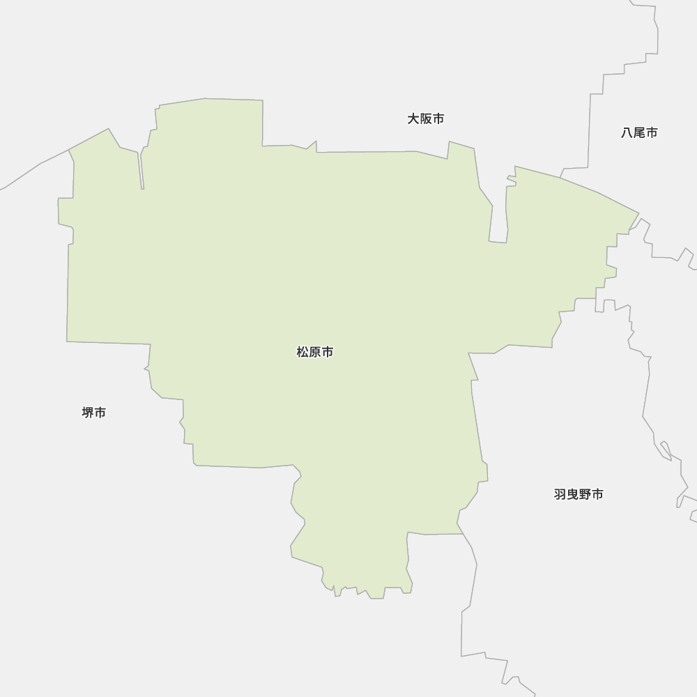 松原市