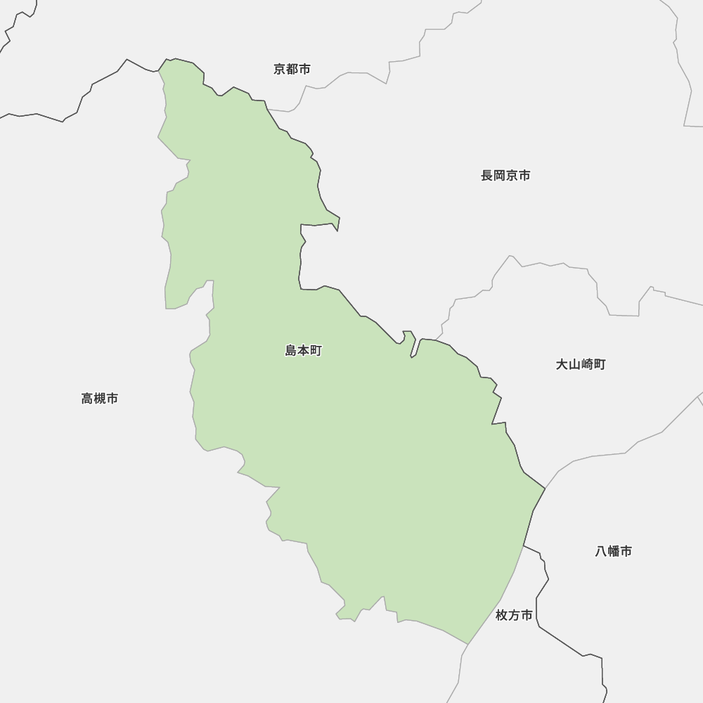 島本町