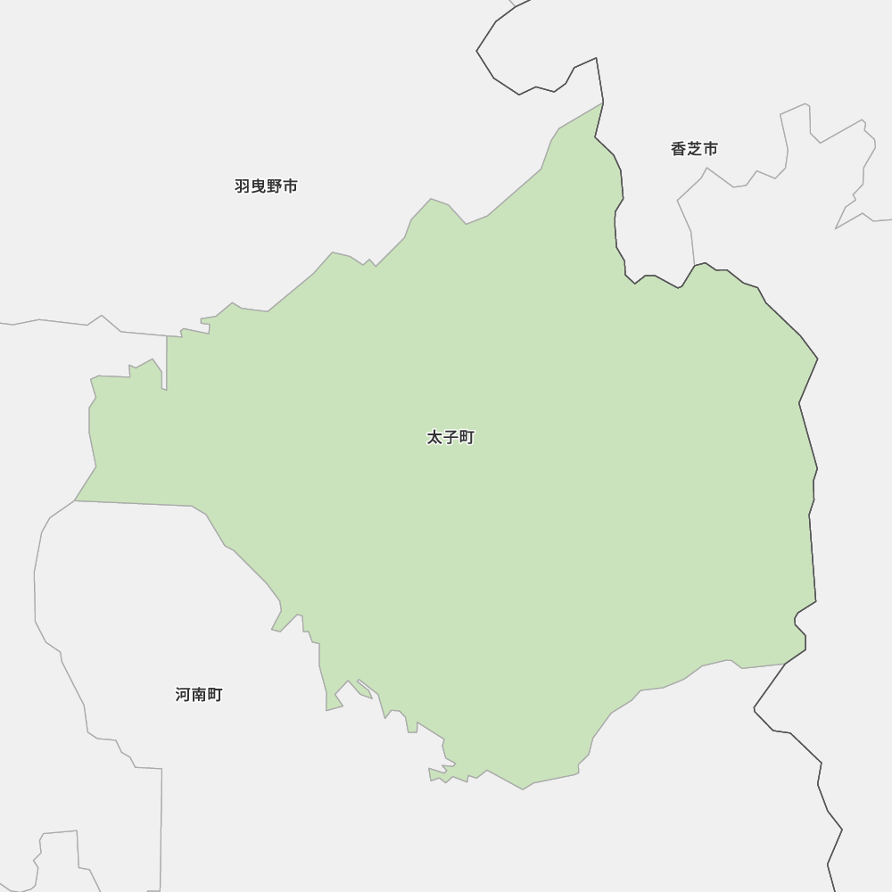 太子町
