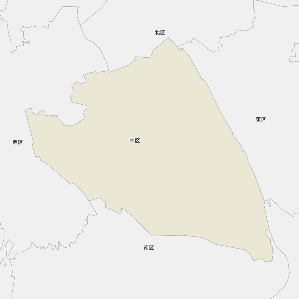 中区