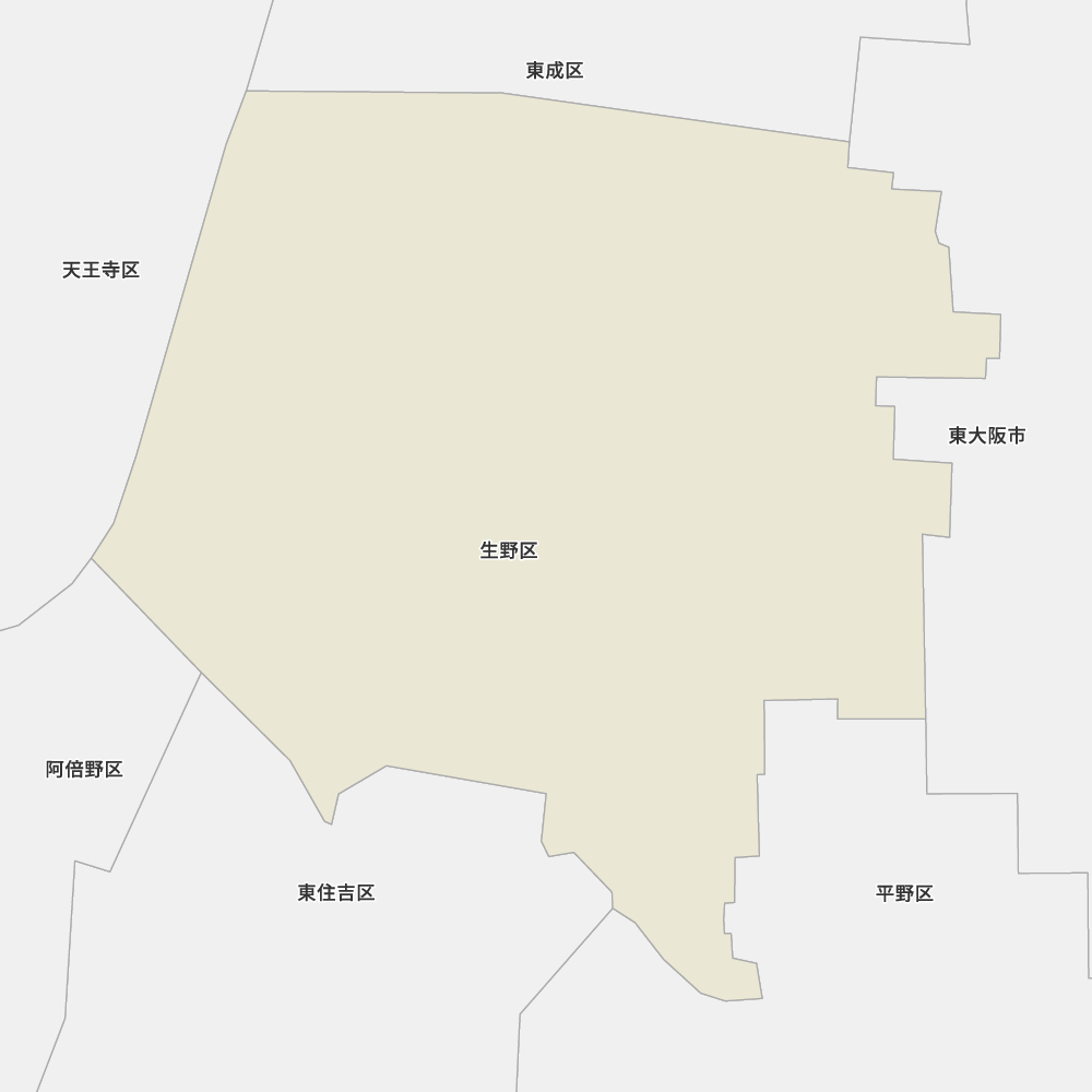 生野区