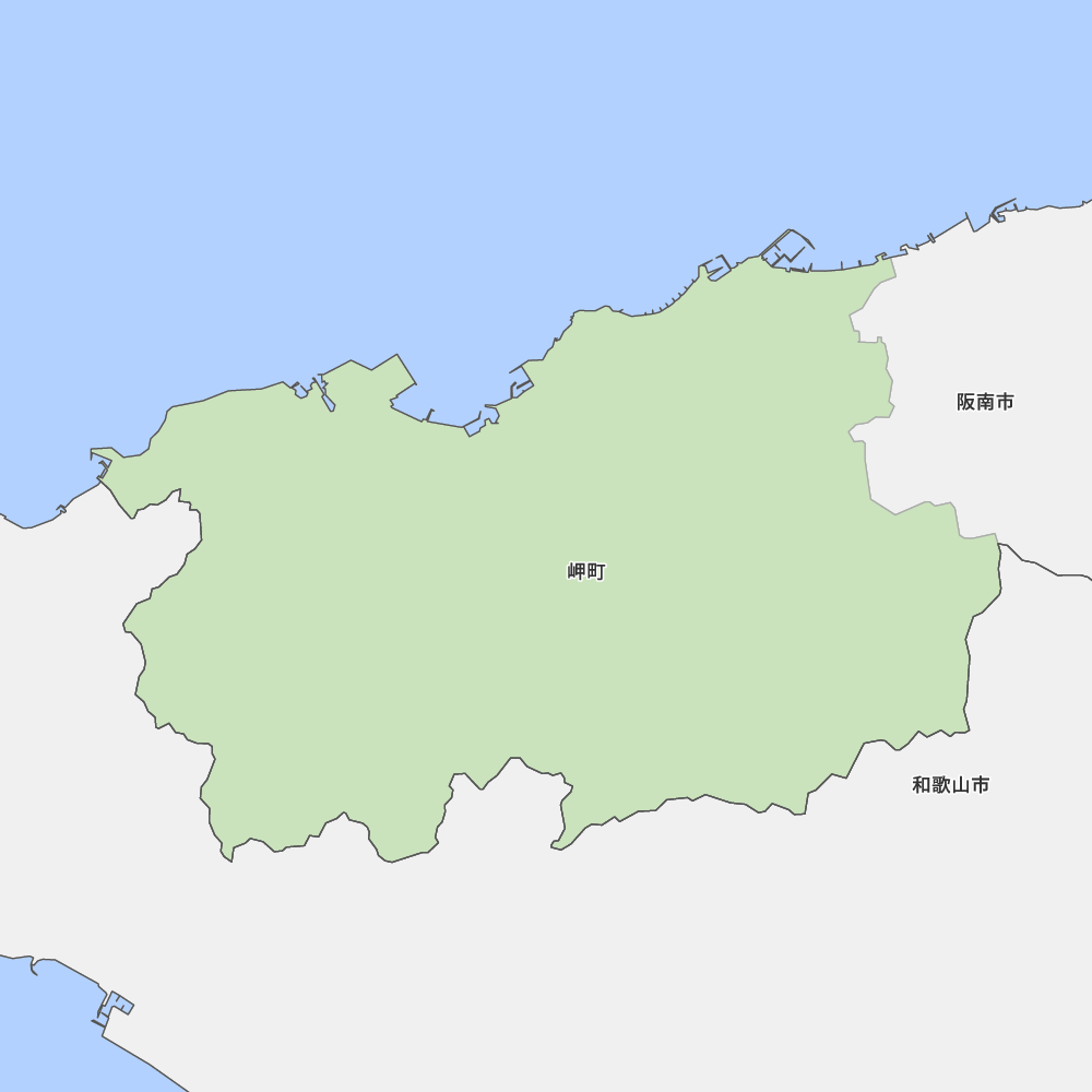 岬町