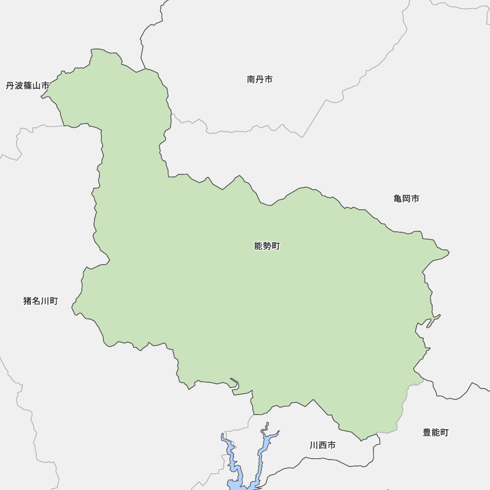 能勢町