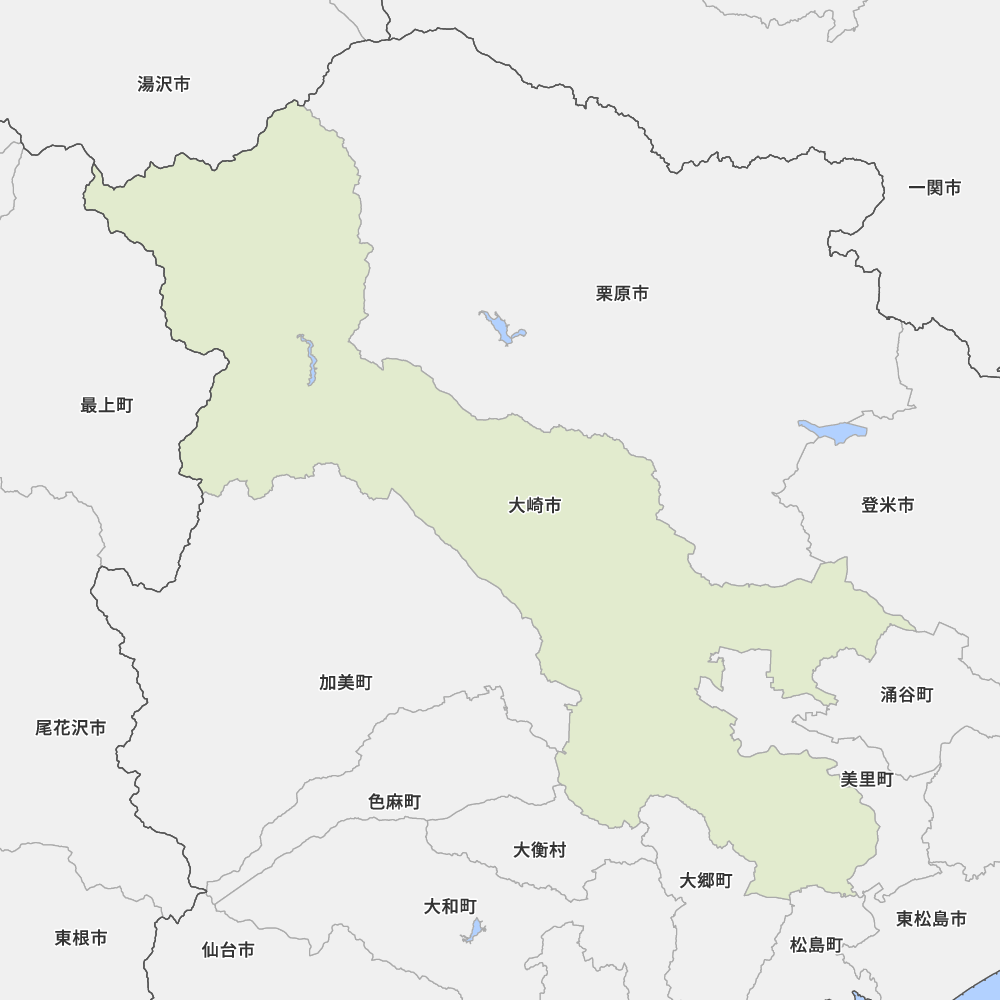 大崎市