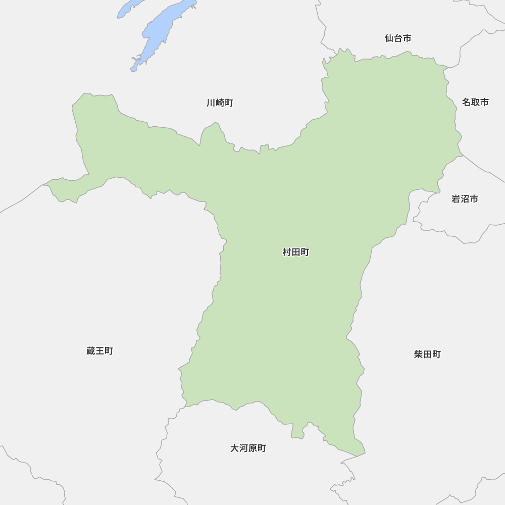 村田町