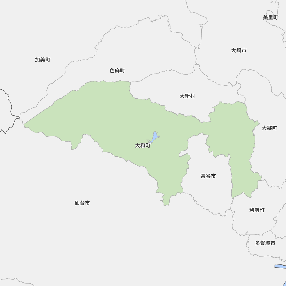 大和町